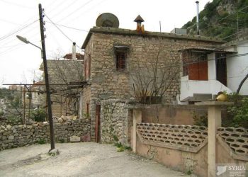 Քեսապ Օսմանեան Սահմանադրութեան Հռչակման Օրերուն Եւ 1909-ի Աղէտը