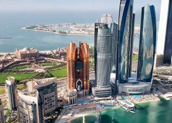 Միացեալ Նահանգներու Մասնակցութեամբ Ուքրանիոյ Եւ Ռուսիոյ Բանակցութիւնները Տեղի Պիտի Ունենան Յաջորդ Շաբաթ Ապու Տապիի Մէջ