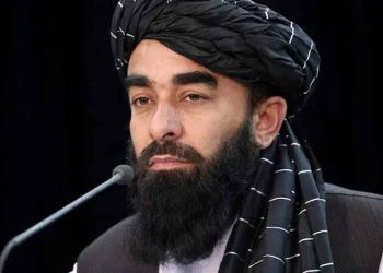 Աֆղանիստան Պատրաստակամութիւն Կը Յայտնէ  Իրանի Վրայ Յարձակումի Պարագային  Իրանցիներուն Աջակցելու