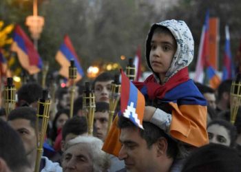 Հայապահպանումը` Սերունդներու Շղթայ