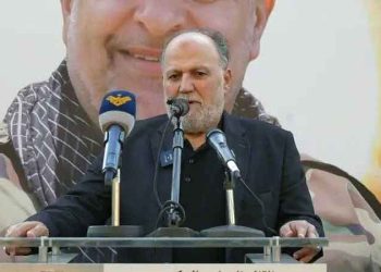 Ամմար. «Պետութիւնը Պէտք Է Իր Պարտաւորութիւնները Կատարէ, Եւ Ոչ Թէ Թունաւորումը Աւելի Զօրաւոր Թոյնով Դարմանէ»