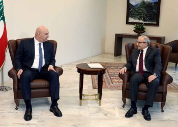 Լիբանանեան Կարճ Լուրեր