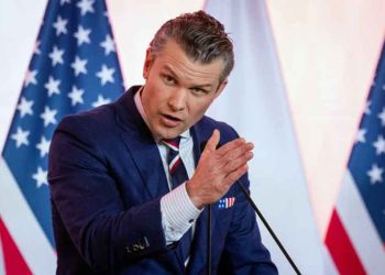 Հեկսեթ. «Իրան Պէտք Է Գործարք Կնքէ»