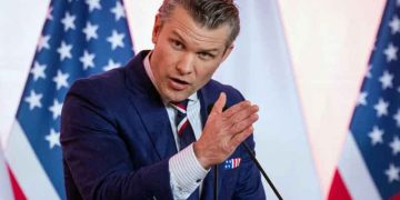 Հեկսեթ. «Իրան Պէտք Է Գործարք Կնքէ»