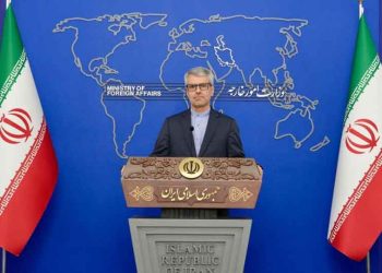 Պաղայի. «Իրան Միացեալ Նահանգներու Հետ  Հաւանական Գործարքի Վերաբերեալ  Փաստաթուղթ Մը Կը Պատրաստէ»