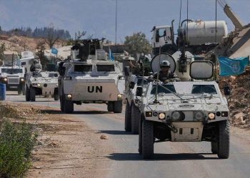 Արտիլ. «ՖԻՆԻՒԼ-ը Մտադիր Է Իր Ուժերուն Մեծամասնութիւնը Լիբանանէն Հեռացնել 2027-ի Կիսուն Եւ Իր Գործողութիւնները Աւարտել Այս Տարուան Վերջաւորութեան»