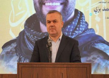 Ֆատլալլա. «Խորհրդարանի Նստաշրջանի  Երկարաձգում Պարտադրելու Արտաքին  Միջամտութիւն Գոյութիւն Ունի»