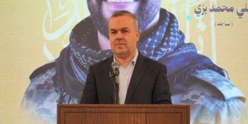 Ֆատլալլա. «Խորհրդարանի Նստաշրջանի  Երկարաձգում Պարտադրելու Արտաքին  Միջամտութիւն Գոյութիւն Ունի»