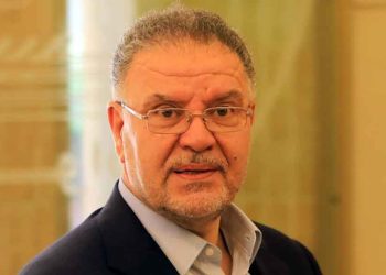 Ֆայիատ. «Իսրայէլացին Եւ Ամերիկացի Հովանաւորը «Մեքանիզմ»-ի Յանձնախումբը Իսկական Խեղկատակութեան Վերածեցին»