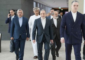 Ժընեւի Մէջ Միացեալ Նահանգներ-Իրան  Բանակցութիւններ.  Արաղչի. «Նախնական  Փոխհասկացողութիւն Ձեռք Բերինք»