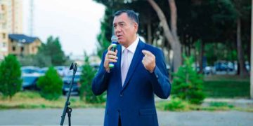 «Մինչեւ Հայաստանի Մէջ Յունիսին Նախատեսուած Ընտրութիւնները, Մենք Կրնանք Խաղաղութեան Պայմանագիր Կնքել»  Կ՛ըսէ Հասանկիւլիեւ