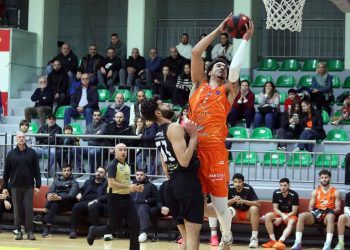 Պասքեթպոլ. Այսօր` ՀՄԸՄ – Շանվիլ