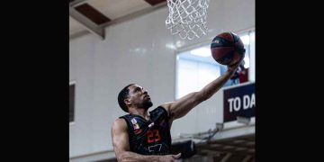 Պասքեթպոլ.  ՀՄԸՄ Պարտուեցաւ Էն.Էս.Էյ.Էն` 104-94 Արդիւնքով