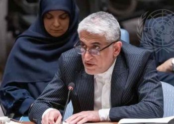 ՄԱԿ-ի Մէջ Իրանի Դեսպան.  «Շրջանին Մէջ Ամերիկեան Բոլոր Ռազմակայանները,  Ենթակառոյցներն Ու Դրամագլուխները Օրինական  Թիրախներ Պիտի Ըլլան, Եթէ Յարձակումի Ենթարկուինք»