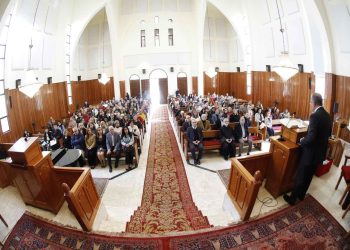 «Ճինիշեան Յիշատակի Ձեռնարկ»-ի Հիմնադրութեան 60-Ամեակի Մեկնարկ «Յիշենք Վարդան Ճինիշեանը» Նախաձեռնութեամբ»