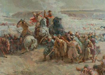 Խմբագրական. Նոր Արտաշատի Եւ Նոր Նուարսակի Համար (Վարդանանց Տօնին Առիթով)