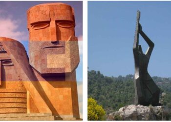Խմբագրական.  Չփակելո՛ւ Համար Արցախի Էջը