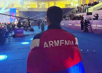 «Էմ.Էմ.Էյ.»  Այսօր Կը Սկսի Եւրոպայի Ախոյեանութիւնը