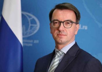 Մասլեննիքով. «Հայաստանի Եւրոպական Միութեան Հետ Մերձեցումը Պիտի Ազդէ Ռուսիոյ Հետ Անոր Դաշնակցային Յարաբերութիւններուն Վրայ»