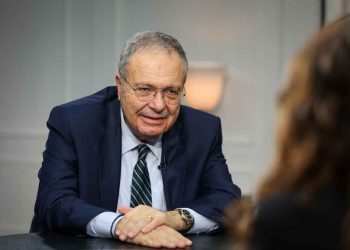 Մըթրի. «Լիբանանը Յառաջիկայ Շաբաթ Սուրիոյ Հետ Համաձայնութիւն Պիտի Կնքէ` 300 Սուրիացի Կալանաւորուածներ Յանձնելու Համար»