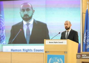 Միրզոյեան. «Հաշտեցումը Դժուարին Գործ Է`  Հաշուի Առնելով Հայ Գերիներու  Ճակատագիրն Ու Այլ Հանգամանքներ»