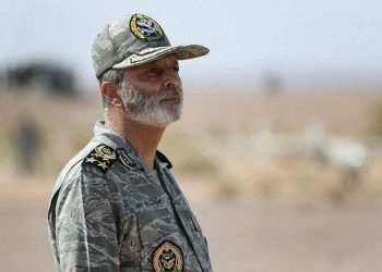 Զօր. Մուսաուի. «Աշխարհը Իրանը Այլ Դէմքով Պիտի Տեսնէ, Եւ Ծովային Պաշարման Մասին Խօսողը Պէտք Է Աշխարհագրութիւնը Սերտէ»