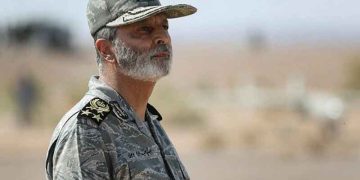 Զօր. Մուսաուի. «Աշխարհը Իրանը Այլ Դէմքով Պիտի Տեսնէ, Եւ Ծովային Պաշարման Մասին Խօսողը Պէտք Է Աշխարհագրութիւնը Սերտէ»