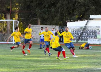 Նշմար.  Լաւ Ըլլալը Երբեմն Բաւարար Չ՛ըլլար