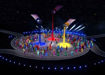 Ձմեռնային Ողիմպիական Խաղերը Իտալիոյ Մէջ