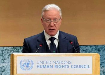 Ռաժժի. «Գոյութիւն Ունին Ցուցանիշեր, Թէ Մագլցումի  Պարագային Իսրայէլ Կրնայ Ուժեղ  Հարուածներ Հասցնել Լիբանանին  Եւ Կրնայ Պէյրութի Օդակայանը Թիրախաւորել»