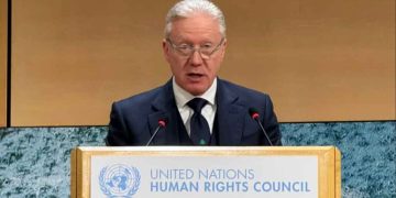 Ռաժժի. «Գոյութիւն Ունին Ցուցանիշեր, Թէ Մագլցումի  Պարագային Իսրայէլ Կրնայ Ուժեղ  Հարուածներ Հասցնել Լիբանանին  Եւ Կրնայ Պէյրութի Օդակայանը Թիրախաւորել»