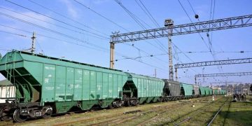 Ռուսիայէն Ազրպէյճանի Տարածքով Հայաստան Հացահատիկ Ուղարկուած Է