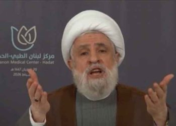 Քասեմ. «Լիբանանի Վրայ Յարձակումին Շարունակութիւնը Կապուած Է Դիմադրութեան Վերջ Տալուն. 15 Ամիս Անցաւ, Եւ Չկրցան Ատիկա Իրագործել»