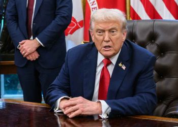 Սպիտակ Տուն. «Իրանի Վերաբերեալ Թրամփի Առաջին Ընտրանքը Միշտ Դիւանագիտութիւնն Է, Սակայն…»