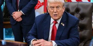 Սպիտակ Տուն. «Իրանի Վերաբերեալ  Թրամփի Առաջին Ընտրանքը Միշտ  Դիւանագիտութիւնն Է, Սակայն…»