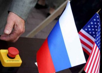 Թրամփ. «Միացեալ Նահանգներն Ու Ռուսիան Պէտք Է Մշակեն Նոր Համաձայնագիր` Նախկինի Երկարաձգման Փոխարէն»