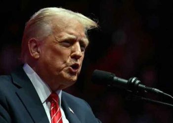 Թրամփ. «Իրանի Վարչակարգի  Փոփոխութիւնը Կրնայ  Լաւագոյն Բանը Ըլլալ»