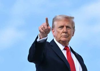 Ըստ «Պլումպըրկ»-ի.  Թրամփ Նպատակ Ունի Մինչեւ 4 Յուլիս  Աւարտել Ռուս-Ուքրանական Պատերազմը