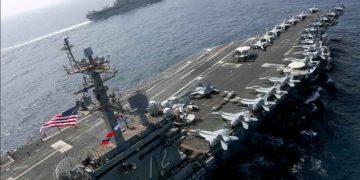 Թրամփ. «Կը Յուսանք Իրանի Հետ Գործարքի Հասնիլ