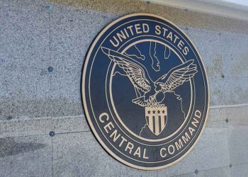 Ամերիկեան Ուժերը Հեռացման Թանաֆ Ռազմակայանէն