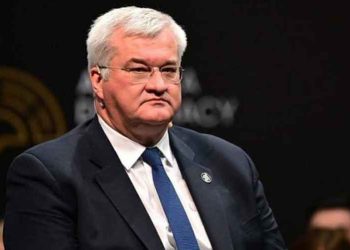 Սիպիկա. «Ուքրանիան Եւ Ռուսիան Անջատաբար Ուաշինկթընի Հետ Պիտի Ստորագրեն 20 Կէտէ Բաղկացած Խաղաղութեան Ծրագիրը. Եւրոպական Միութեան Երկիրները Զայն Պիտի Չստորագրեն»