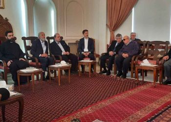 Լիբանանահութեան Եւ Արցախահայութեան Ծառայութեան Մէջ Իր Ուրոյն Ներդրումը Ունեցած Մասիս Ալեքսանդրեանի Յիշատակի Ոգեկոչում