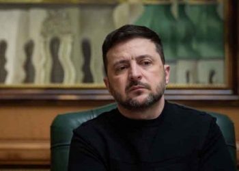 Զելենսքի. «Ուքրանիոյ, Միացեալ Նահանգներու Եւ Ռուսիոյ Յաջորդ Բանակցութիւնները Հաւանաբար Տեղի Ունենան Ամերիկայի Մէջ»