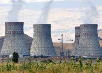 Ակնարկ. Հիւլէական Ուժանիւթի Բազմազանացումը` Աշխարհաքաղաքական Մրցակցութեան Շրջածիրին Մէջ