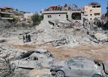 Ակնարկ. Իսրայէլի Թիրախափոխումները