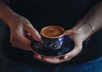 Ճաշարաններու Սենտիքան Կոչ Կ՛Ուղղէ` Այսուհետեւ Փոխան «Թրքական Սուրճ»-ի «Լիբանանեան Սուրճ» Անունը Օգտագործելու