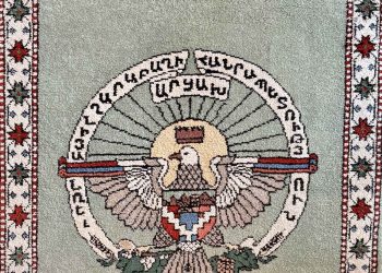 Ամէն Անգամ Նոյն Հարցումն Է Մրճահարում Ուղեղս…