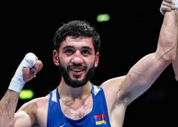 Բռնցքամարտ.  Պուլկարիոյ Սթրանճայի Մրցաշարքը Սկսաւ