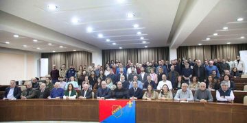 ՀՄԸՄ-ի Լիբանանի Շրջանային Ներկայացուցչական 52-րդ Ժողով