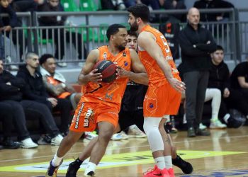 Պասքեթպոլ.  Այսօր` Էն.Էս.Էյ.-ՀՄԸՄ